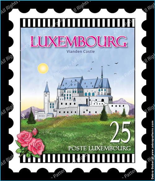 Luxembourg