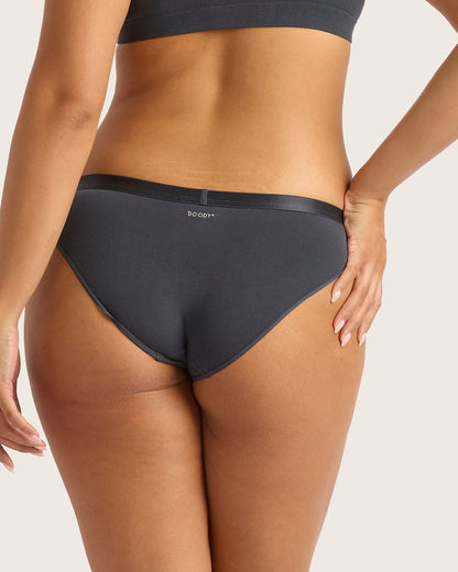LYOLYTE Hipster Bikini - Storm