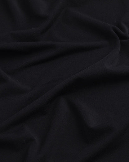 Black / XS