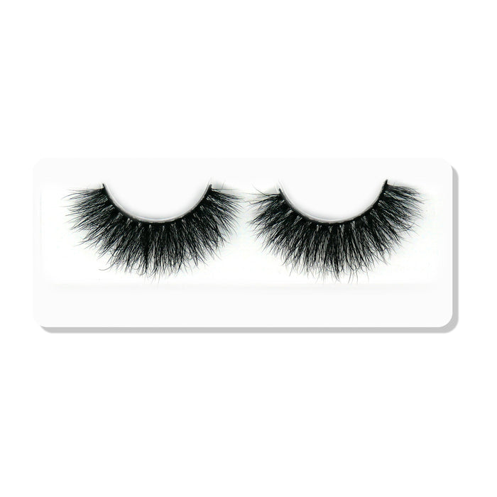#M81 ROME - STARDEL 4D PREMIUM MINK LASH