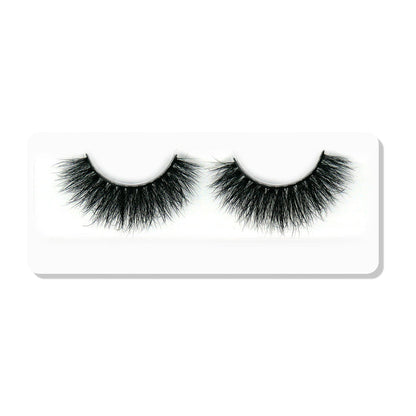 #M81 ROME - STARDEL 4D PREMIUM MINK LASH