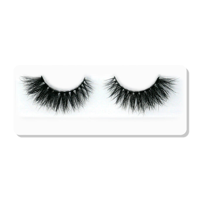 #M82 MADRID - STARDEL 4D PREMIUM MINK LASH