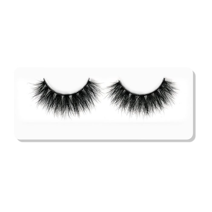 #M84 BALI - STARDEL 4D PREMIUM MINK LASH