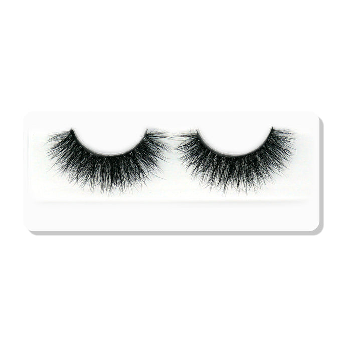 #M85 NEW YORK-STARDEL 4D Premium Mink Lash