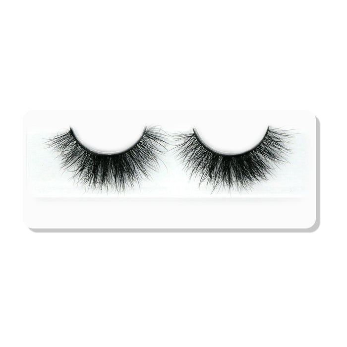 #M86-VENICE-STARDEL 4D Premium Mink Lash