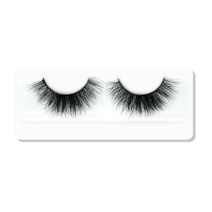 #M86-VENICE-STARDEL 4D Premium Mink Lash