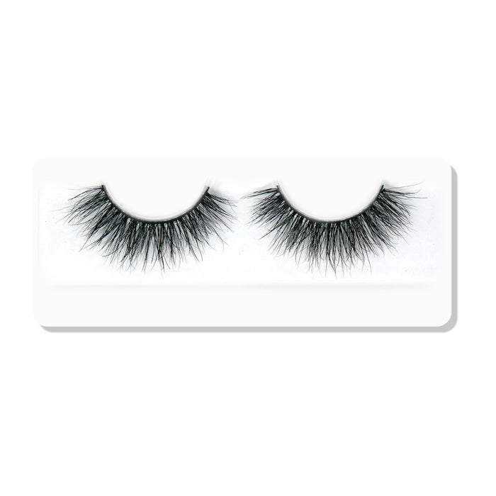 #M89-SEATTLE-STARDEL 4D Premium Mink Lash
