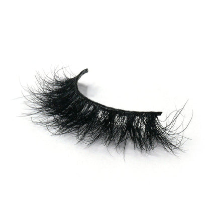 #M92-PARIS-STARDEL 4D Premium Mink Lash