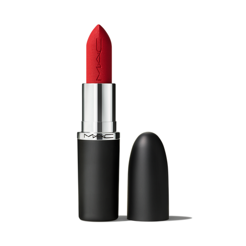 MAC - MACximal Silky Matte Lipstick - 640 Red Rock