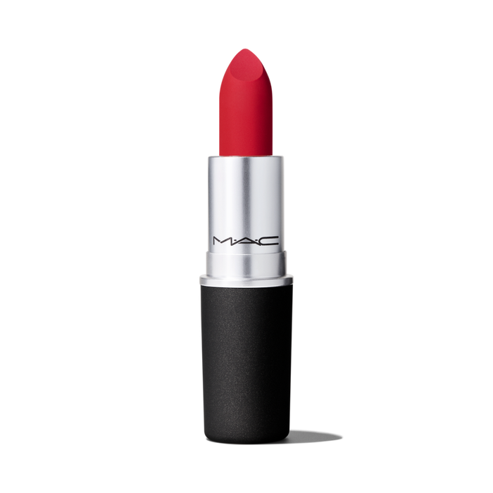 MAC - Powder Kiss Lipstick - 922 Werk, Werk, Werk