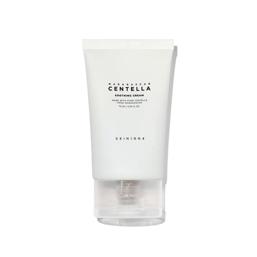 #seo skin1004 creme apaisante