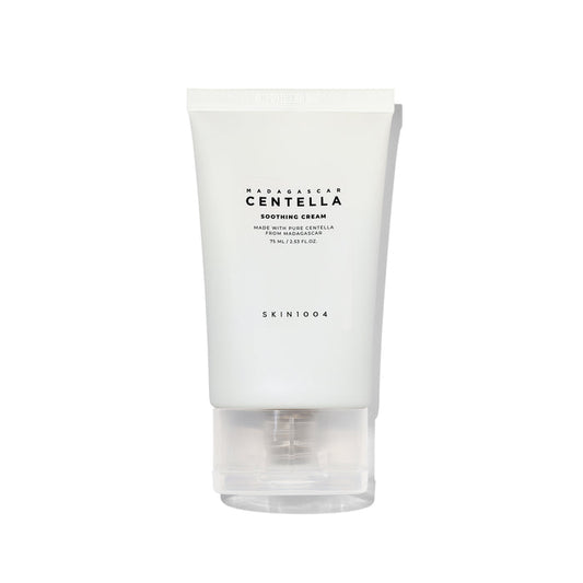 #seo skin1004 creme apaisante