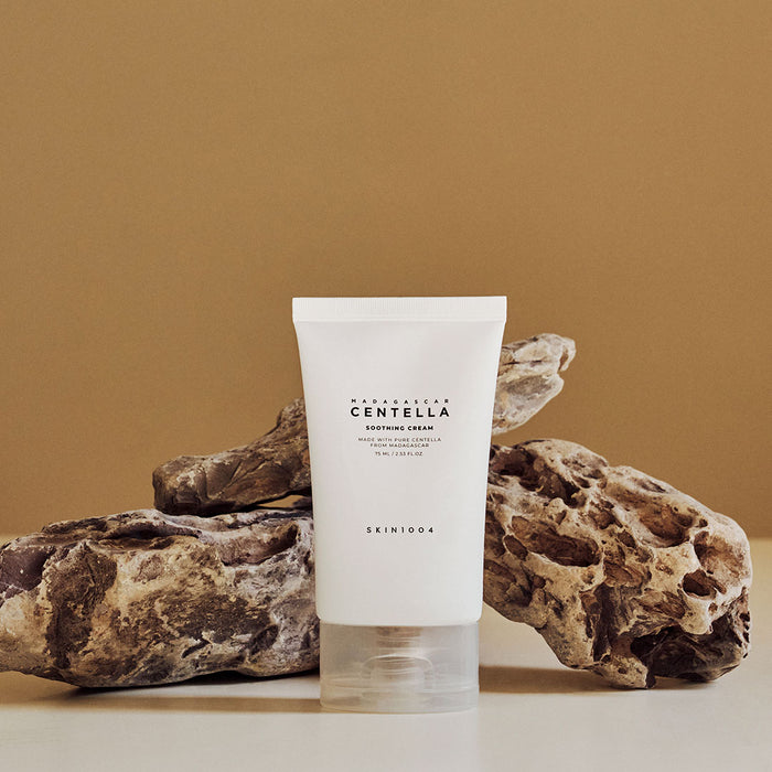 #seo skin1004 creme apaisante