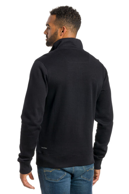 Maeberry | Men's 1/4 Zip Pullover