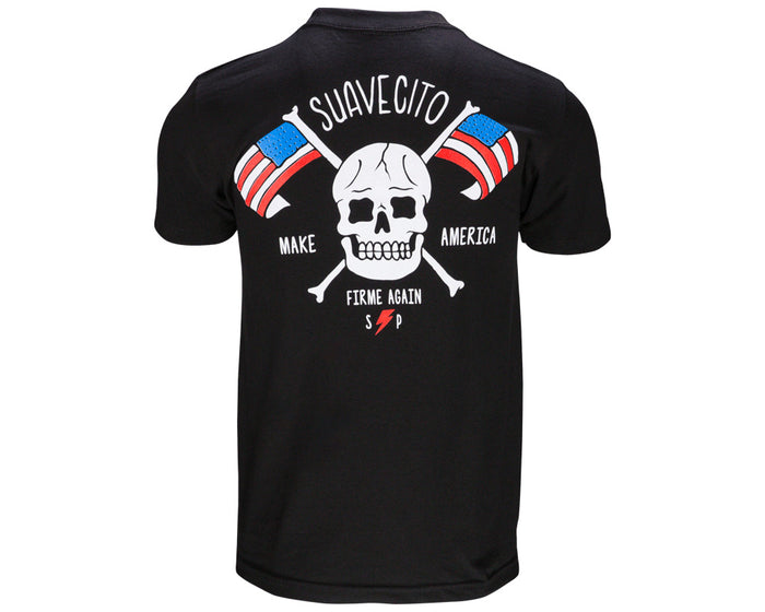 MAFA Tee - Back