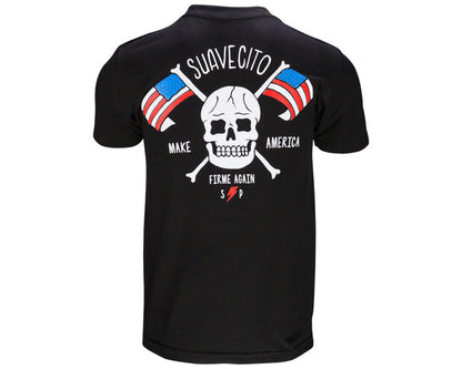 MAFA Tee - Back