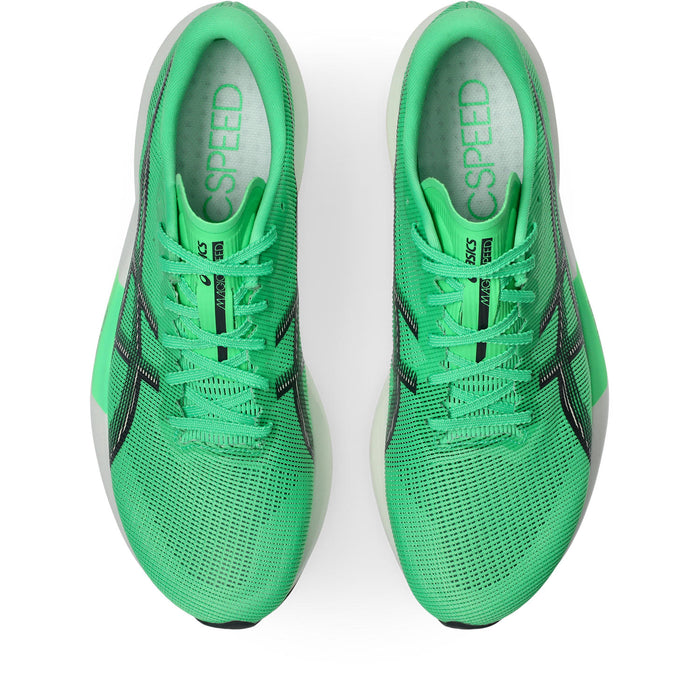 Asics Magic Speed 5 Men's - Vital Green/Carrier Grey