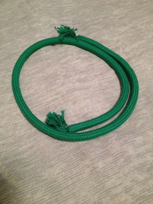 Magic Stiff Rope - Rope Becomes Stiff or Rigid Seemingly at Will - Stiff Rope