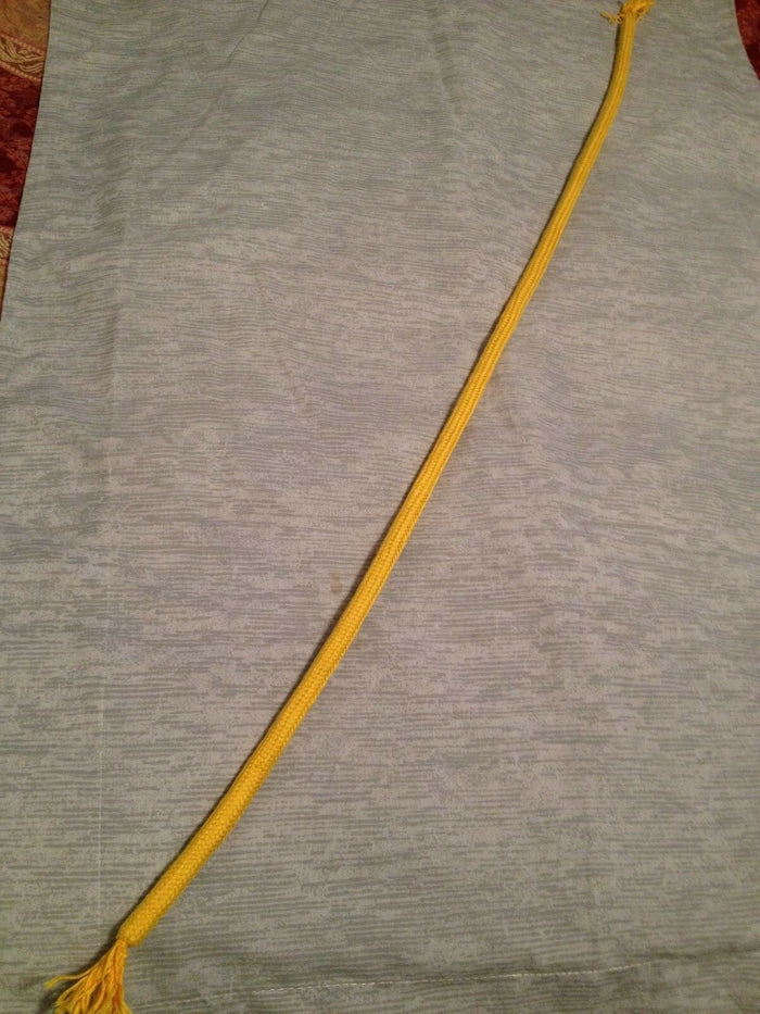 Magic Stiff Rope - Rope Becomes Stiff or Rigid Seemingly at Will - Stiff Rope