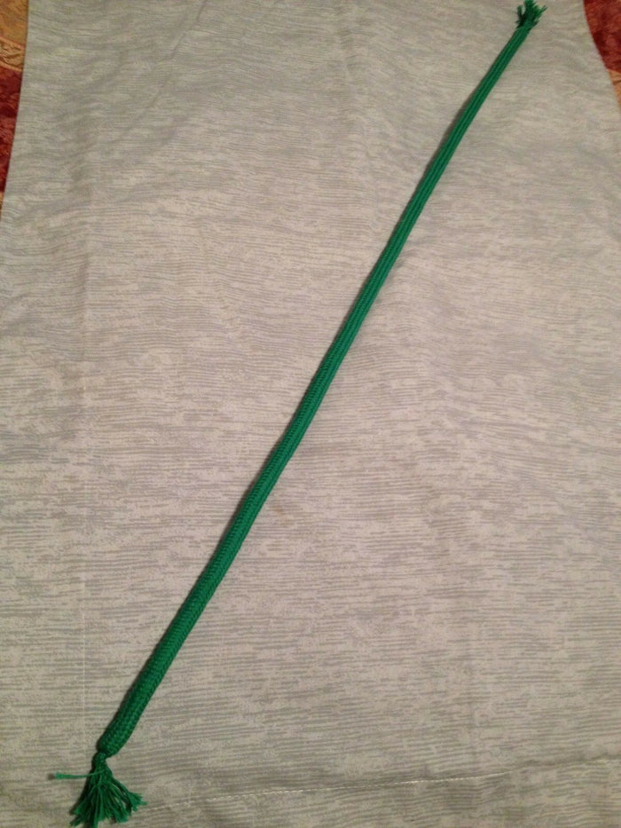 Magic Stiff Rope - Rope Becomes Stiff or Rigid Seemingly at Will - Stiff Rope