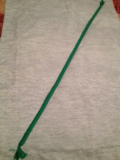 Magic Stiff Rope - Rope Becomes Stiff or Rigid Seemingly at Will - Stiff Rope