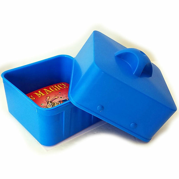 Magical Candy Box - Make Small Objects Appear and Disappear - Magic Candy Box for Magician's Young, Old and in-Between!