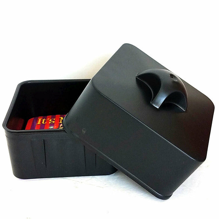 Magical Candy Box - Make Small Objects Appear and Disappear - Magic Candy Box for Magician's Young, Old and in-Between!
