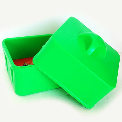 Magical Candy Box - Make Small Objects Appear and Disappear - Magic Candy Box for Magician's Young, Old and in-Between!