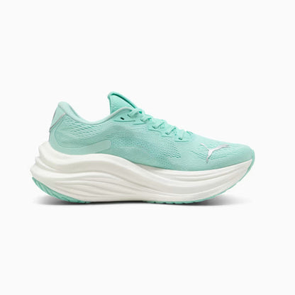 Puma MagMax Nitro Women's - Mint Melt-Speed Blue