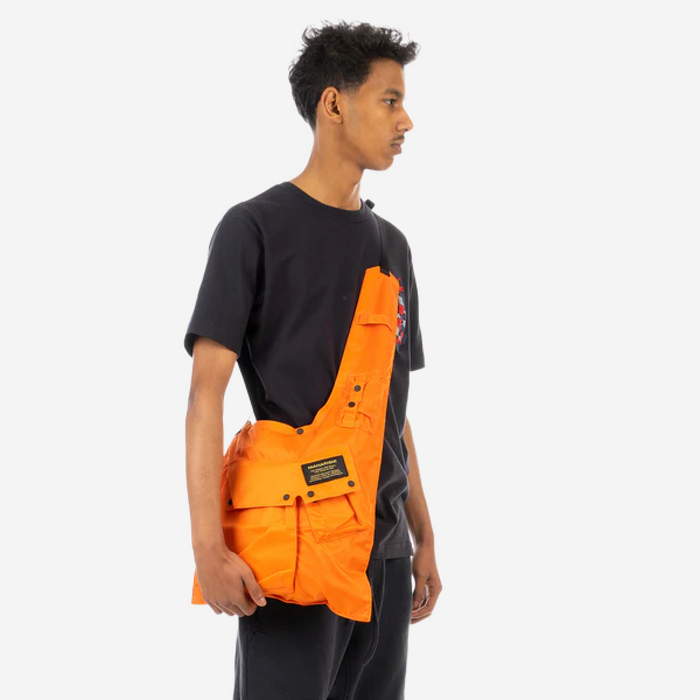 Maharishi Monk Sling Bag