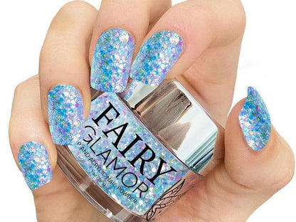 -Glitter-Dip-Nail-Powder-Making Waves-Fairy-Glamor