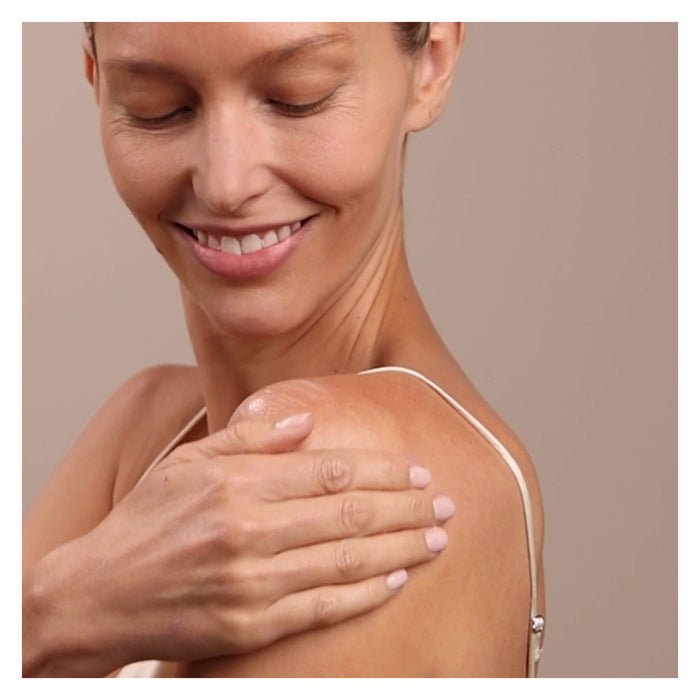 Eminence Mangosteen Body Lotion Lifestyle