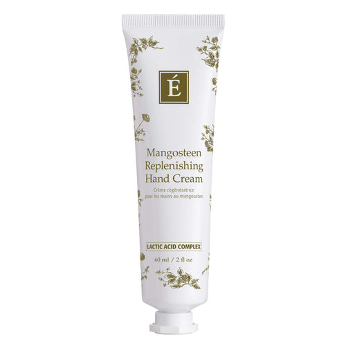 Bottle of Mangosteen Replenishing Hand Cream 60 Milliliters