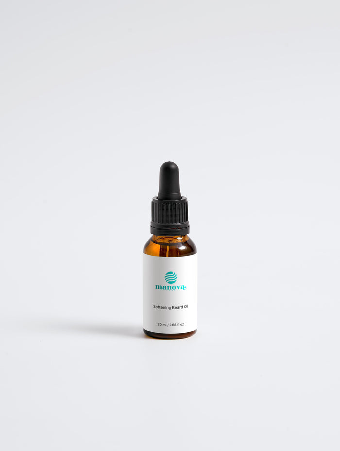 Manova Beard Oil