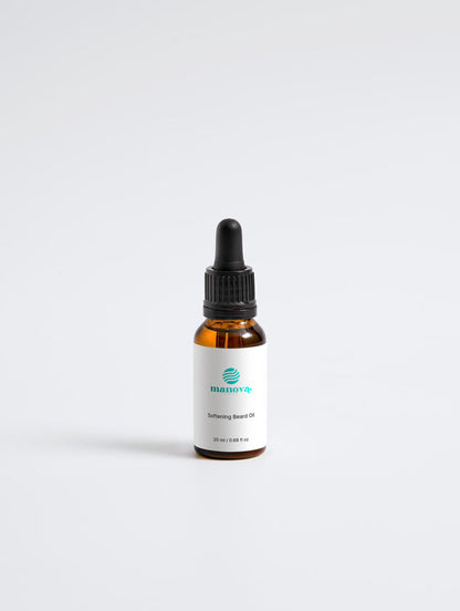 Manova Beard Oil