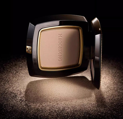 MAOGEPING Highlighting Shading Powder Facial Contour Bronzer #801 4.5g - myernk