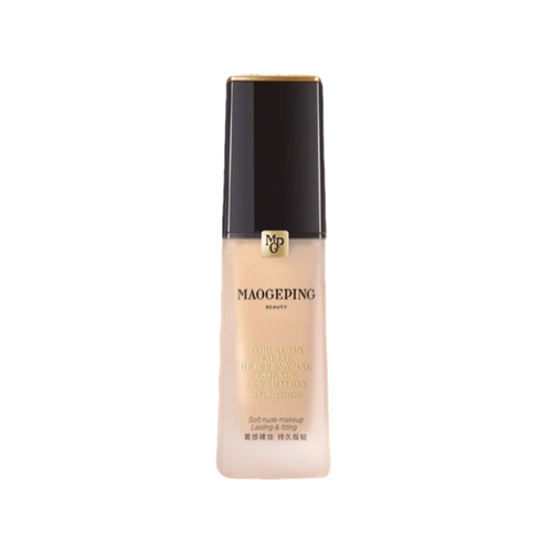 MAOGEPING Porcelain Facial Rejuvenating Essence Foundation#812 - myernk