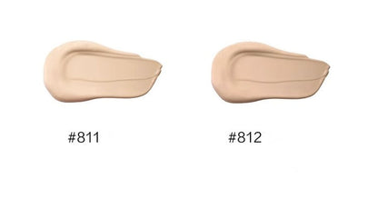 MAOGEPING Porcelain Facial Rejuvenating Essence Foundation#812 - myernk