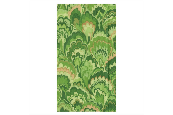 Green Guest