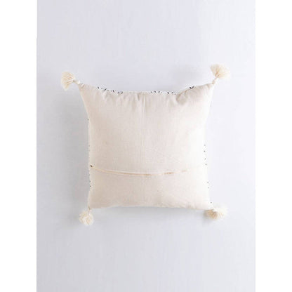 Mari Mud Cloth Throw Pillow (*Local Pickup/Local Delivery Only)