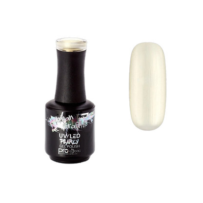 Marilyn - UGGP-A0893 Urban Graffiti Gel Polish 15ml   Naio Nails