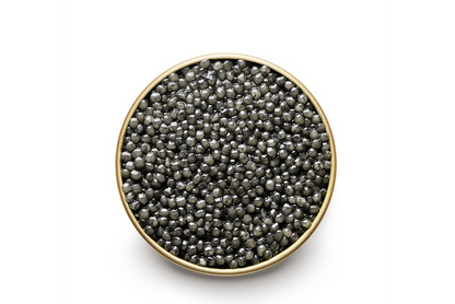 Marky's Beluga Caviar