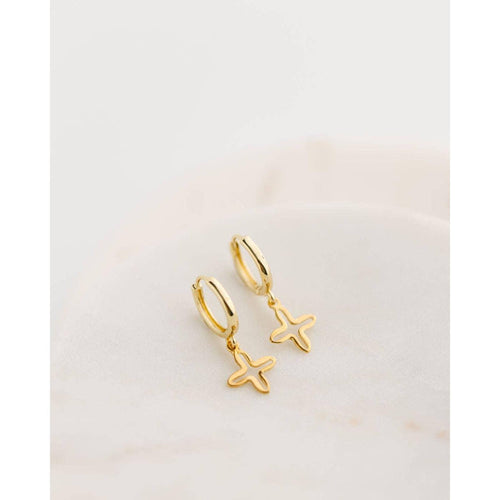 Mary Earrings- Assorted