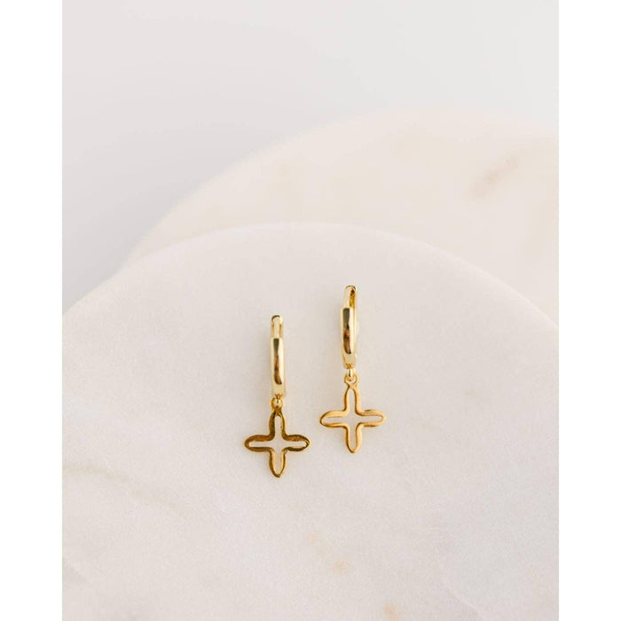 Mary Earrings- Assorted