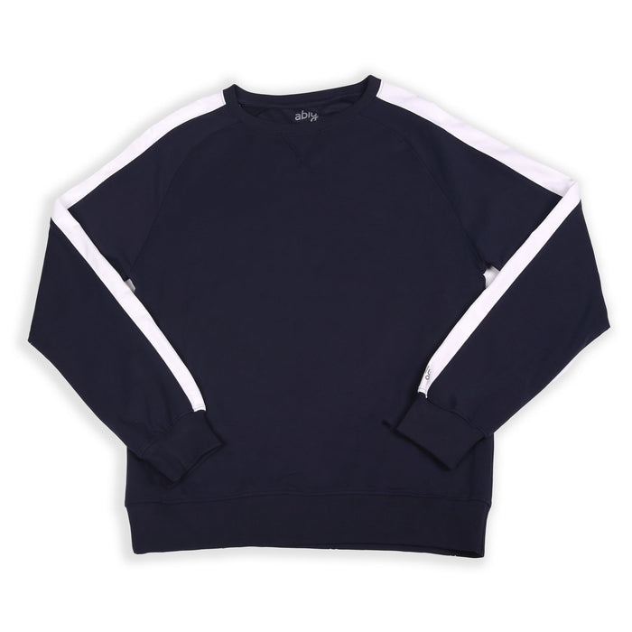 Mason | Men's Crew Neck Pullover