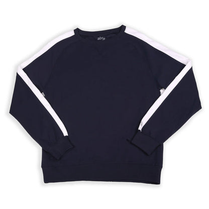 Mason | Men's Crew Neck Pullover