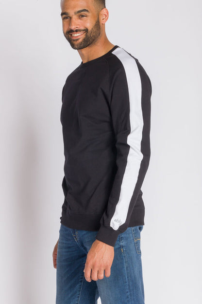 Mason | Men's Crew Neck Pullover