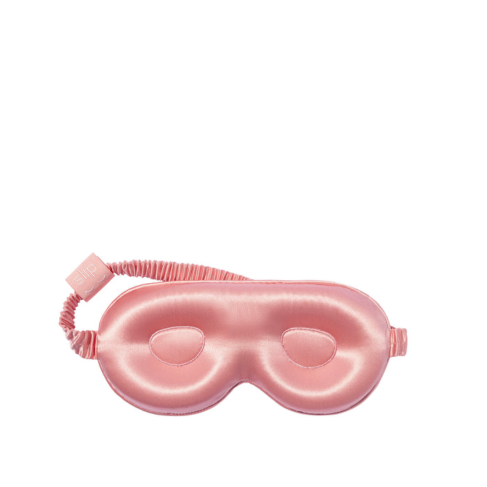#seo: Masque de Sommeil Pure Soie Slip
