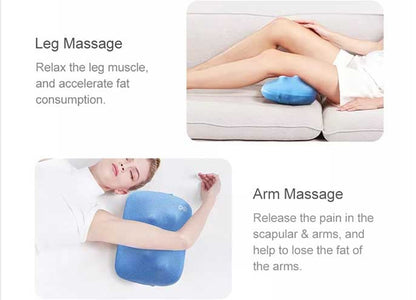 Massage Pillow - Shiatsu Massage Pillow