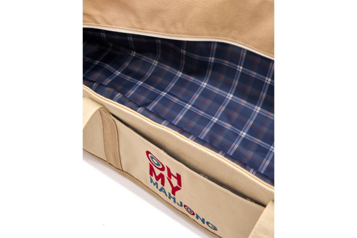 Mat Storage Bag